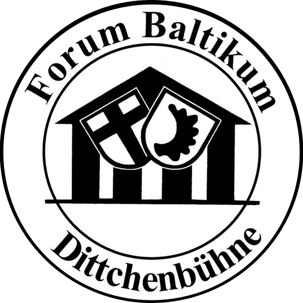 Forum Baltikum – Dittchenbühne e. V.